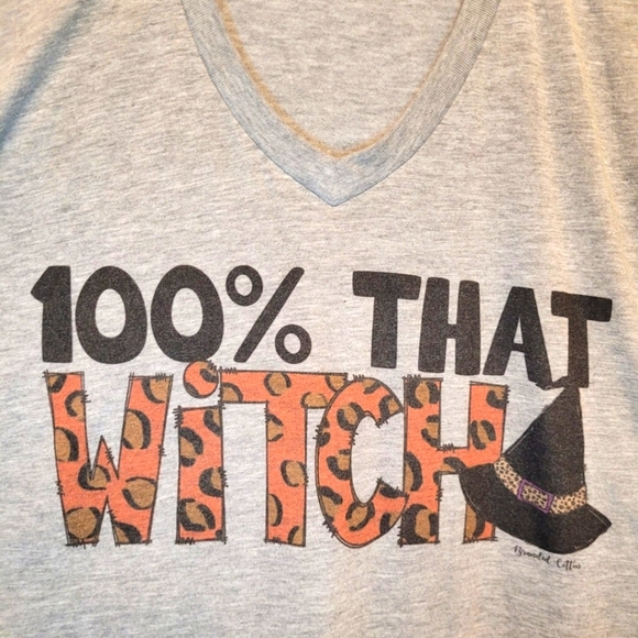 Halloween 100% That Witch - Picture 4 of 4